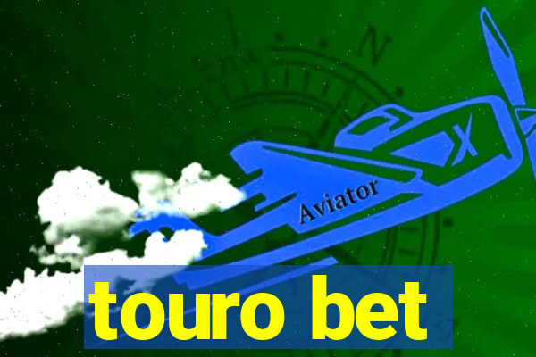 touro bet